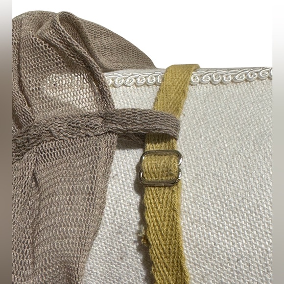 NWT Bai Amour sleeveless dress. Medium - Picture 6 of 12